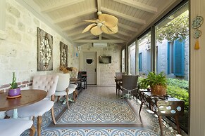 Bramasole Butik Hotel