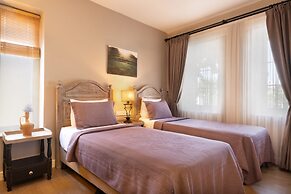 Bramasole Butik Hotel