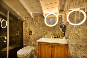 Bramasole Butik Hotel