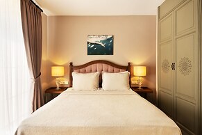 Bramasole Butik Hotel