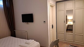 Bramasole Butik Hotel