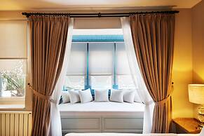 Bramasole Butik Hotel