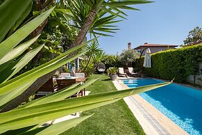 Bramasole Butik Hotel