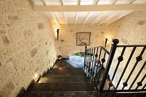 Bramasole Butik Hotel