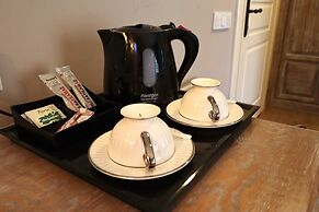 Bramasole Butik Hotel