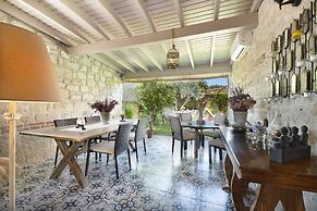 Bramasole Butik Hotel