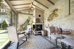 Bramasole Butik Hotel