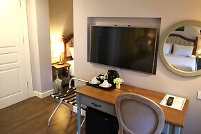 Bramasole Butik Hotel