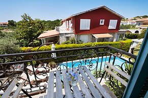 Bramasole Butik Hotel