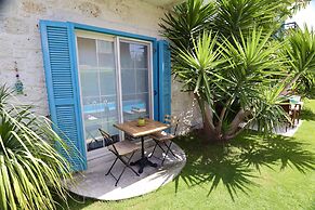 Bramasole Butik Hotel