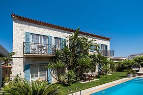 Bramasole Butik Hotel