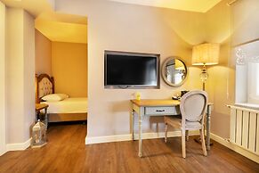 Bramasole Butik Hotel