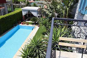 Bramasole Butik Hotel