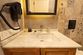 Bramasole Butik Hotel