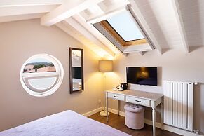 Bramasole Butik Hotel