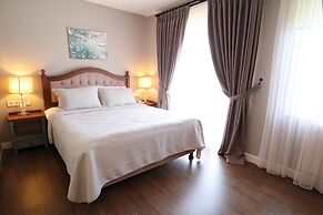 Bramasole Butik Hotel