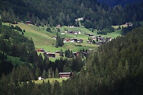 Albergo Diffuso Sauris in Lateis