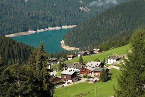 Albergo Diffuso Sauris in Lateis