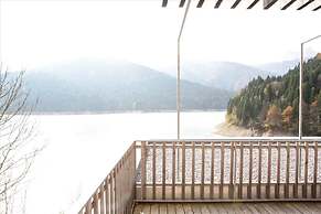 Albergo Diffuso Sauris in Lateis