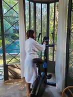 La Divine Comédie - Suites Deluxe