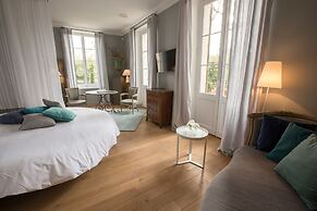 La Divine Comédie - Suites Deluxe