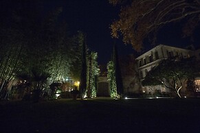 La Divine Comédie - Suites Deluxe