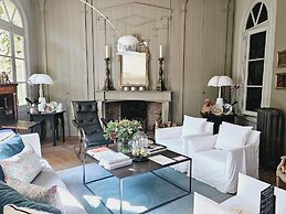 La Divine Comédie - Suites Deluxe