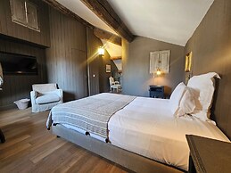 La Divine Comédie - Suites Deluxe