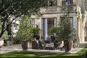 La Divine Comédie - Suites Deluxe