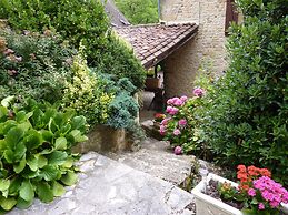 Chambres d'hôtes Aux Trois Sources