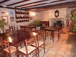 Chambres d'hôtes Aux Trois Sources