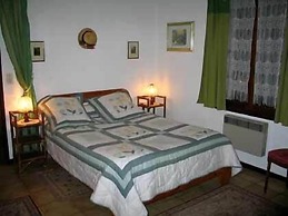 Chambres d'hôtes Aux Trois Sources