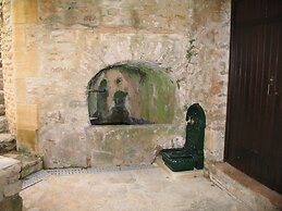 Chambres d'hôtes Aux Trois Sources