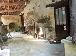 Chambres d'hôtes Aux Trois Sources