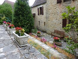 Chambres d'hôtes Aux Trois Sources