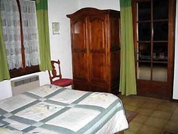 Chambres d'hôtes Aux Trois Sources