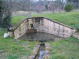Chambres d'hôtes Aux Trois Sources