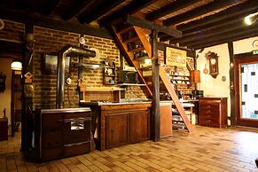 La Maréchalerie