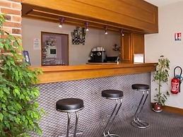 Hôtel Restaurant La Bonne Etape