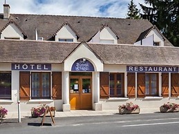 Hôtel Restaurant La Bonne Etape
