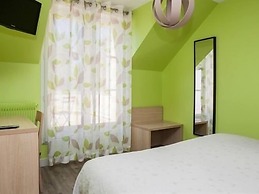 Hôtel Restaurant La Bonne Etape