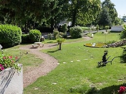 Hôtel Restaurant La Bonne Etape