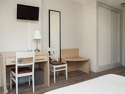 Hôtel Restaurant La Bonne Etape