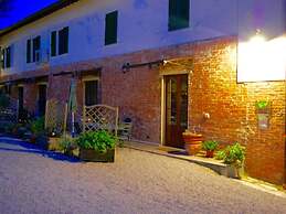Bio Agriturismo La Spiga D'oro