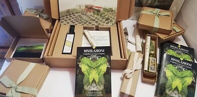 Bio Agriturismo La Spiga D'oro