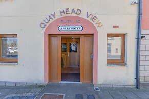 Quay Head View Aparthotel
