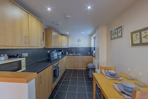 Quay Head View Aparthotel