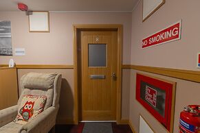 Quay Head View Aparthotel