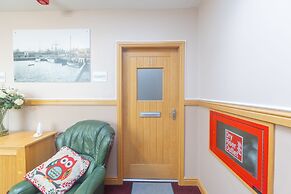 Quay Head View Aparthotel