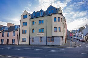 Quay Head View Aparthotel